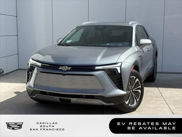 2024 Chevrolet V Blazer eAWD 2LT for sale in Colma, CA