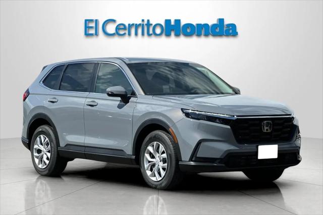 2026 Honda CR-V LX AWD for sale in El Cerrito, CA