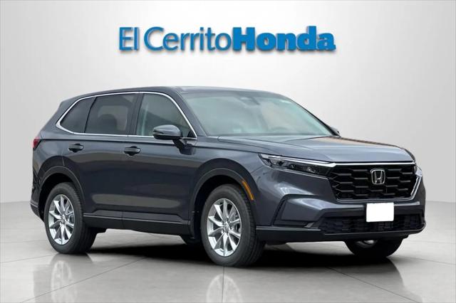 2026 Honda CR-V EX AWD for sale in El Cerrito, CA