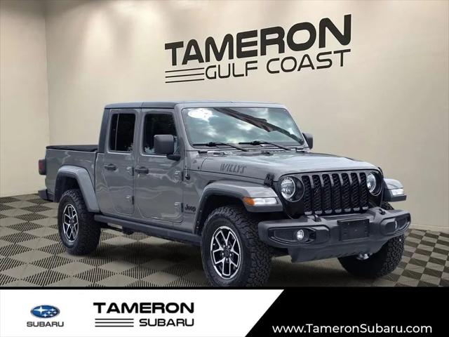 2021 Jeep Gladiator Sport for sale in Mobile, AL