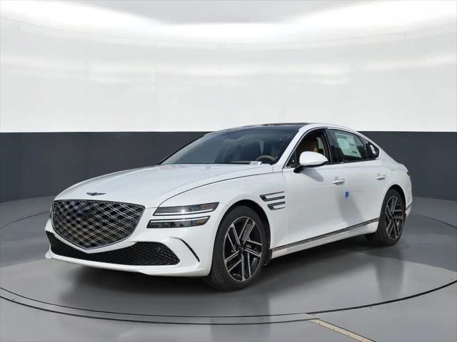 2027 Genesis G80 2.5T Advanced for sale in Miami, FL