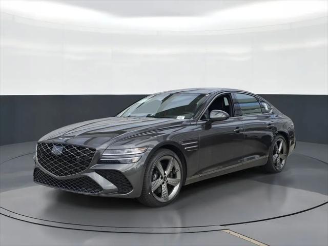 2027 Genesis G80 3.5T Sport Prestige for sale in Miami, FL