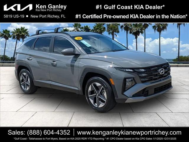 2026 Hyundai Tucson SEL for sale in New Port Richey, FL