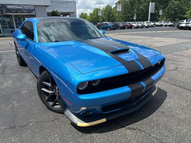 2023 Dodge Challenger R/T for sale in Salisbury, NC