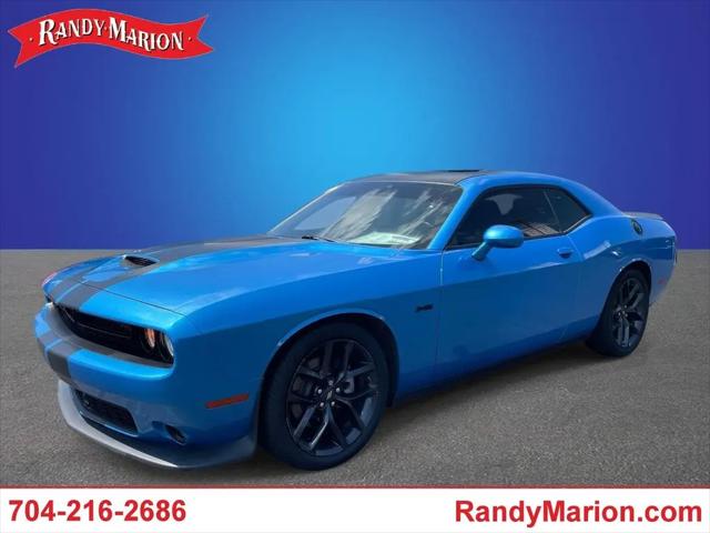 2023 Dodge Challenger R/T for sale in Salisbury, NC