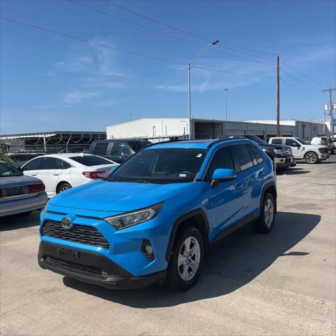 2019 Toyota RAV4 XLE for sale in Salisbury, NC