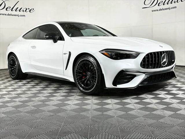 2025 Mercedes-Benz CL AMG CLE 53 for sale in Linden, NJ