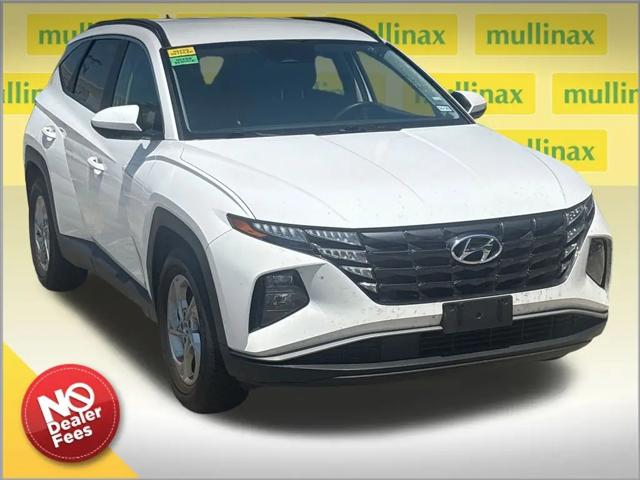 2024 Hyundai Tucson SEL for sale in New Smyrna Beach, FL