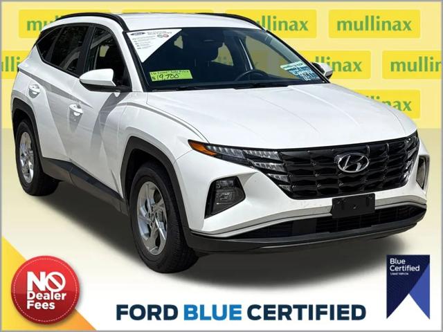 2024 Hyundai Tucson SEL for sale in New Smyrna Beach, FL