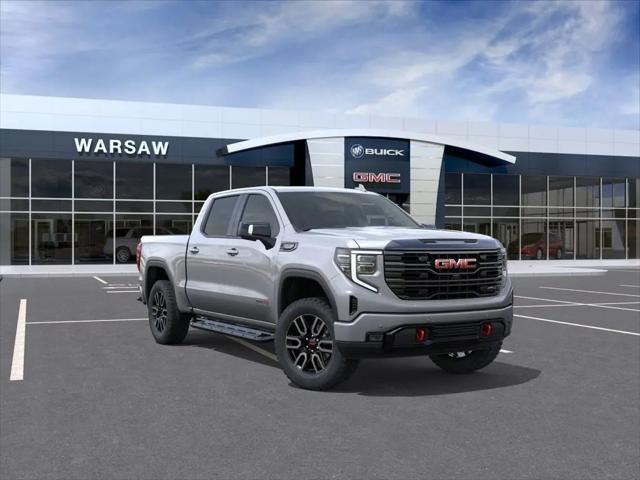 2026 GMC Sierra 1500 AT4 for sale in Warsaw, IN