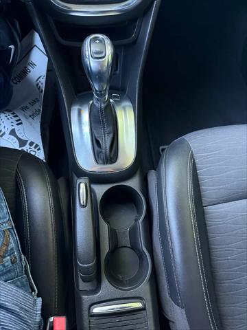 2016 Buick Encore Base
