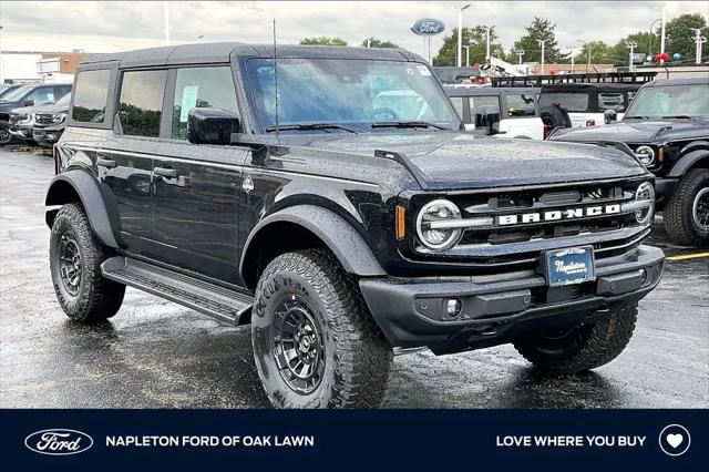 2026 Ford Bronco Outer Banks for sale in Oak Lawn, IL