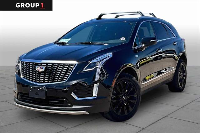 2024 Cadillac XT5 AWD Premium Luxury for sale in Albuquerque, NM