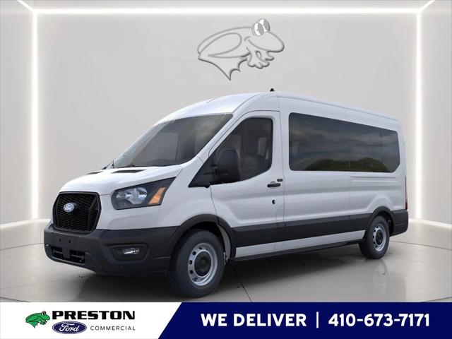 2026 Ford Transit-350 Passenger Van XL for sale in Denton, MD