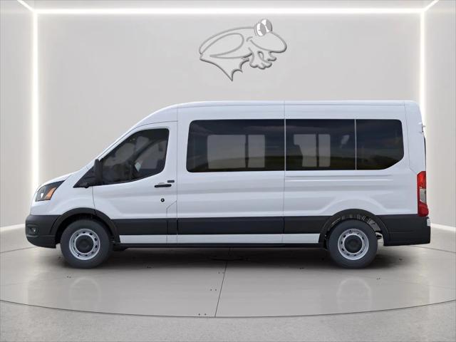 2026 Ford Transit-350 Passenger Van XL