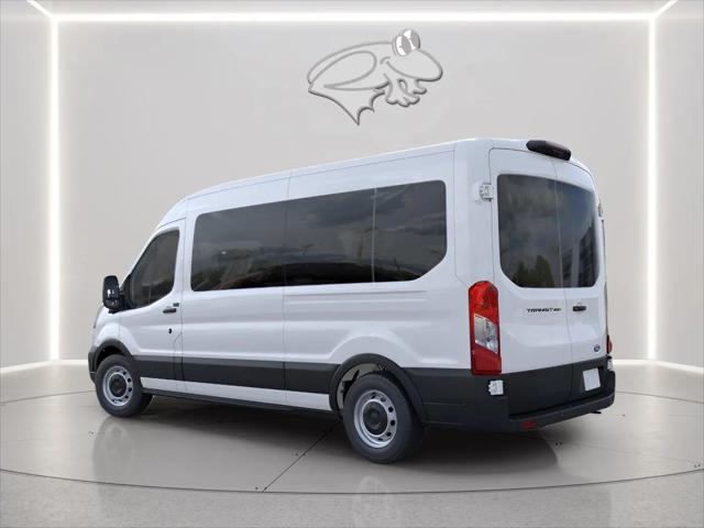 2026 Ford Transit-350 Passenger Van XL