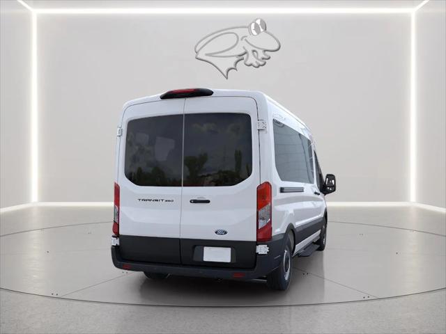 2026 Ford Transit-350 Passenger Van XL