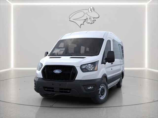 2026 Ford Transit-350 Passenger Van XL
