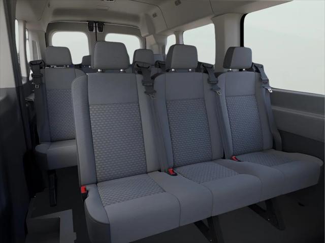 2026 Ford Transit-350 Passenger Van XL