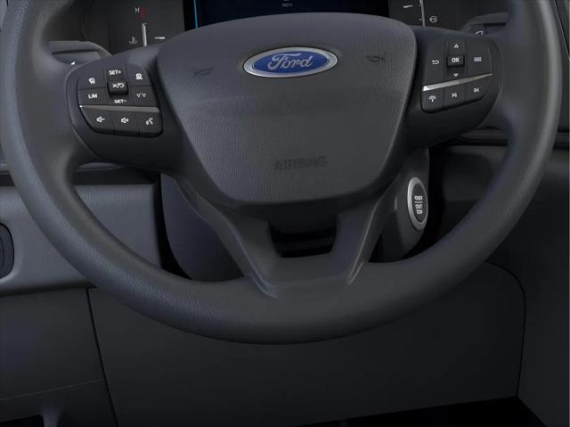 2026 Ford Transit-350 Passenger Van XL