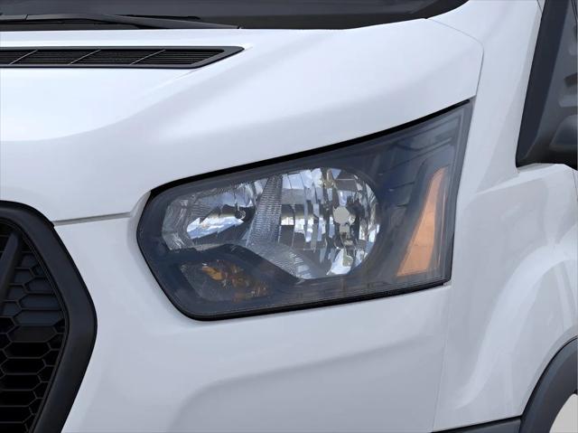 2026 Ford Transit-350 Passenger Van XL