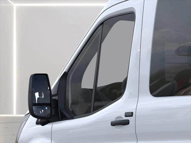 2026 Ford Transit-350 Passenger Van XL