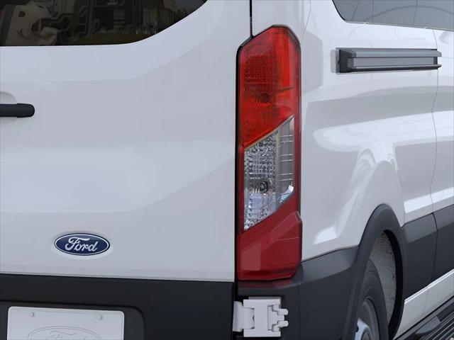 2026 Ford Transit-350 Passenger Van XL