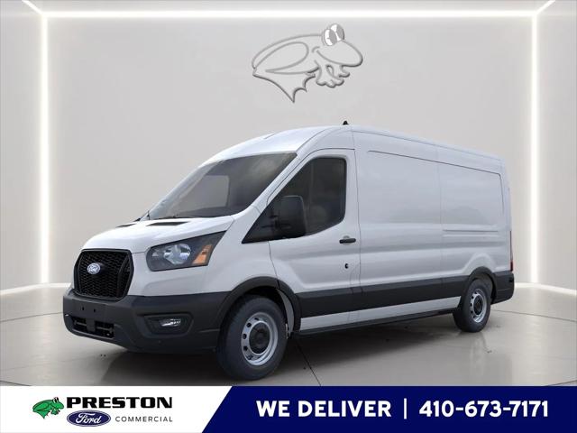 2026 Ford Transit Cargo Van T-250 for sale in Denton, MD