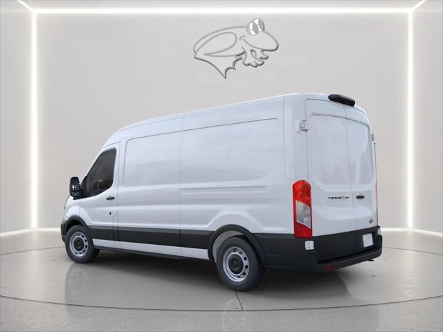 2026 Ford Transit Cargo Van T-250
