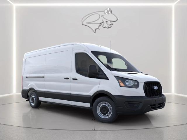 2026 Ford Transit Cargo Van T-250