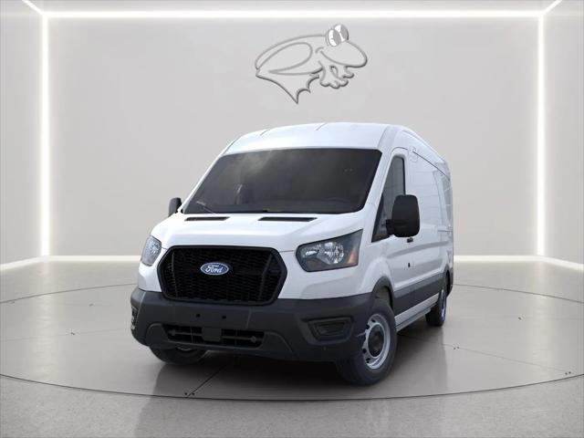 2026 Ford Transit Cargo Van T-250