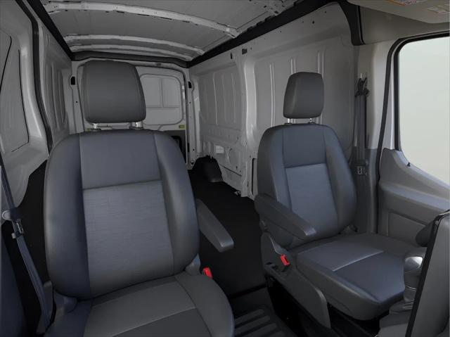 2026 Ford Transit Cargo Van T-250