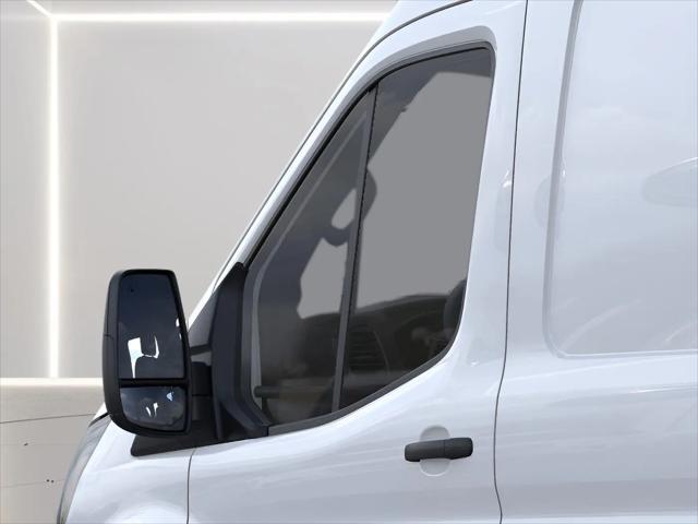 2026 Ford Transit Cargo Van T-250