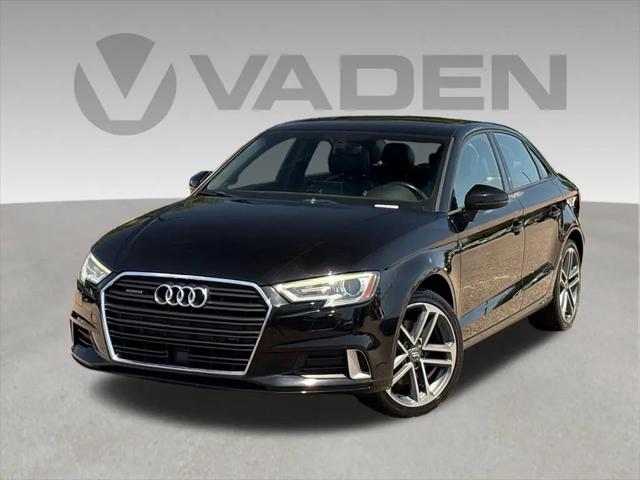 2018 Audi A3 2.0T Premium for sale in Beaufort, SC