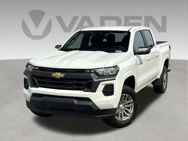 2023 Chevrolet Colorado 2WD Crew Cab Short Box LT for sale in Beaufort, SC