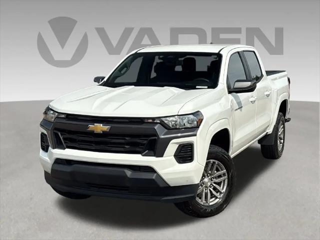 2023 Chevrolet Colorado 2WD Crew Cab Short Box LT for sale in Beaufort, SC
