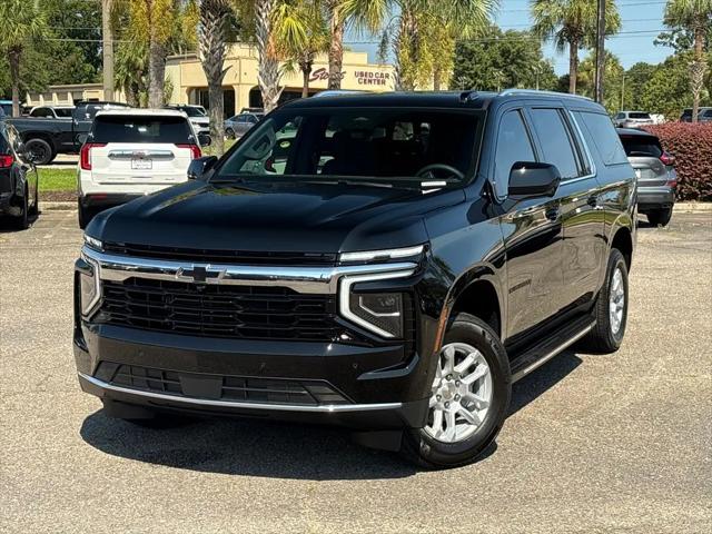 2026 Chevrolet Suburban LS, 4WD for sale in Beaufort, SC