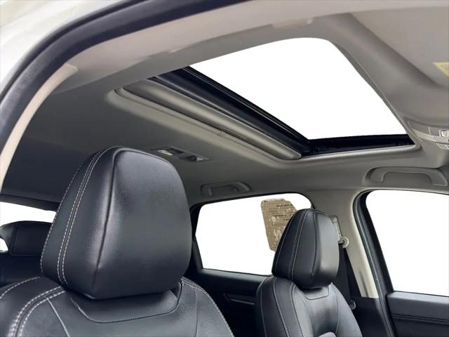 2024 Mazda CX-5 2.5 S Premium Plus