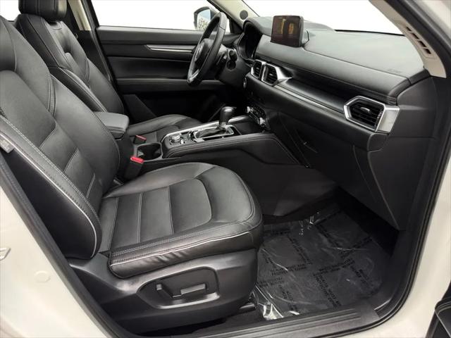 2024 Mazda CX-5 2.5 S Premium Plus