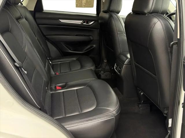 2024 Mazda CX-5 2.5 S Premium Plus