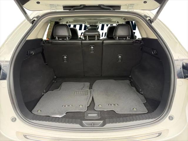2024 Mazda CX-5 2.5 S Premium Plus