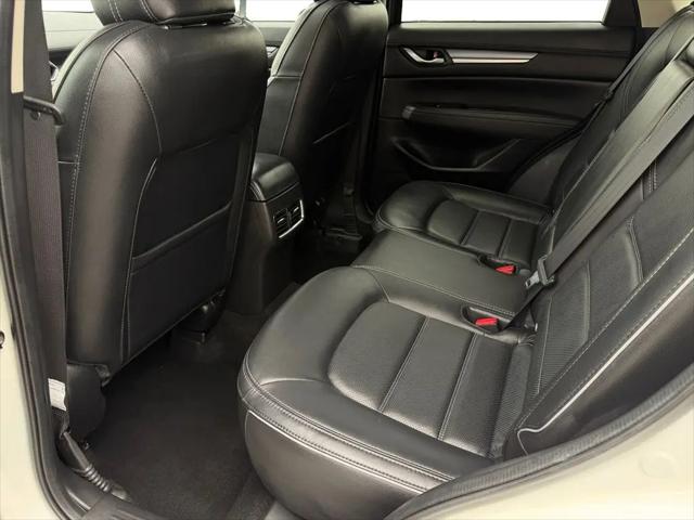 2024 Mazda CX-5 2.5 S Premium Plus