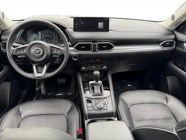 2024 Mazda CX-5 2.5 S Premium Plus