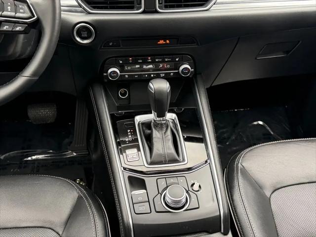 2024 Mazda CX-5 2.5 S Premium Plus
