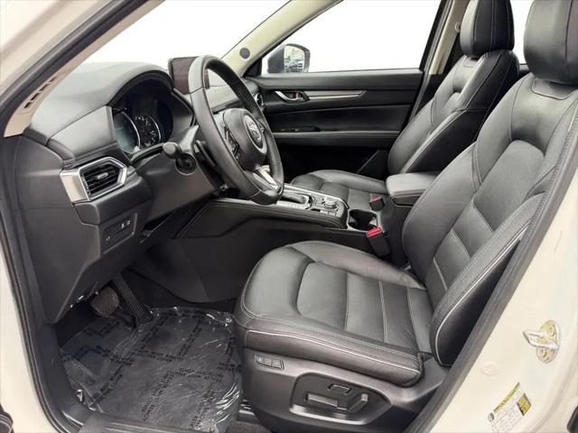 2024 Mazda CX-5 2.5 S Premium Plus