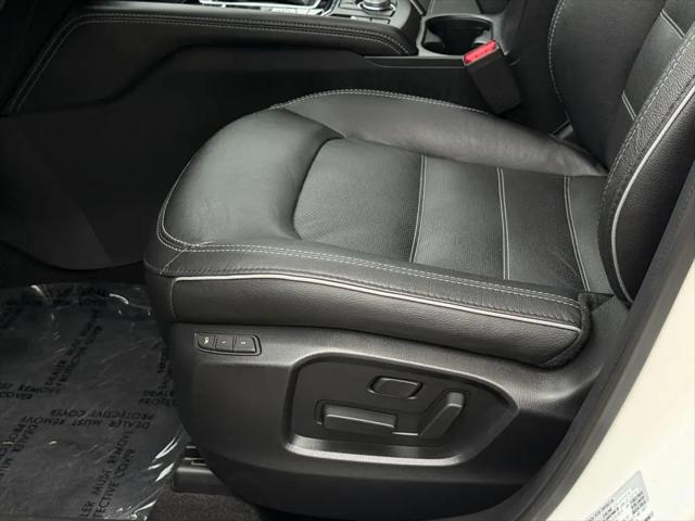 2024 Mazda CX-5 2.5 S Premium Plus