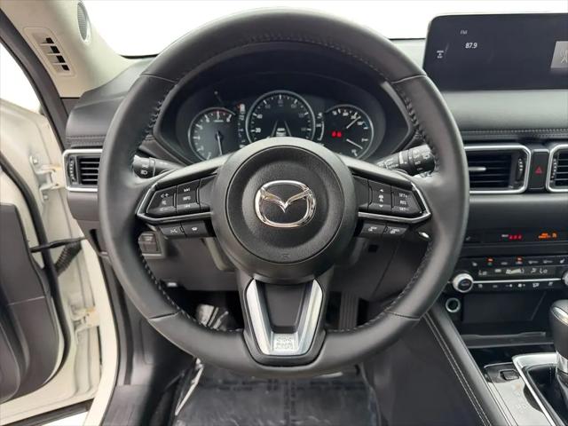 2024 Mazda CX-5 2.5 S Premium Plus