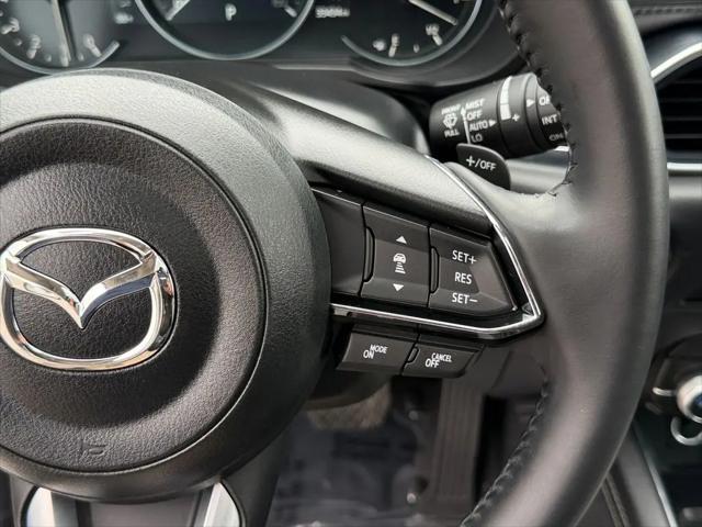 2024 Mazda CX-5 2.5 S Premium Plus