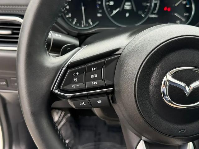 2024 Mazda CX-5 2.5 S Premium Plus