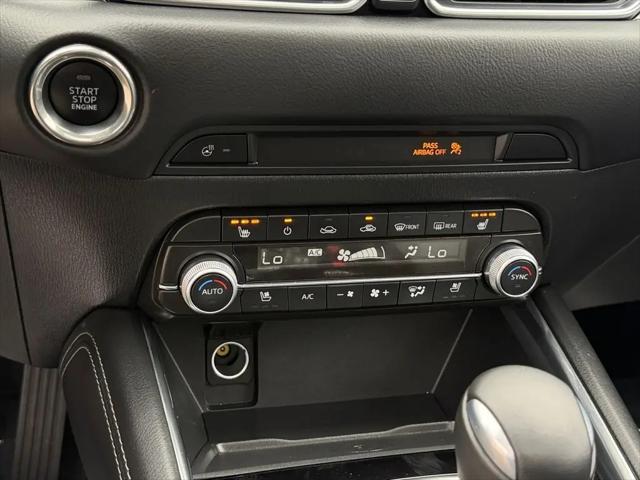 2024 Mazda CX-5 2.5 S Premium Plus